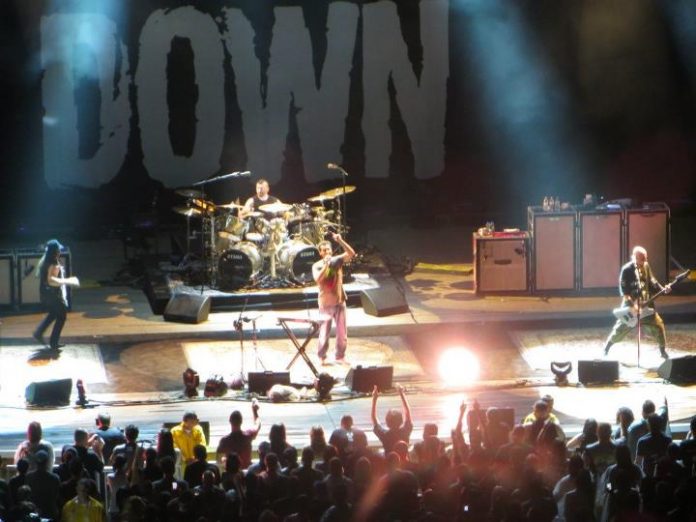 System of a Down