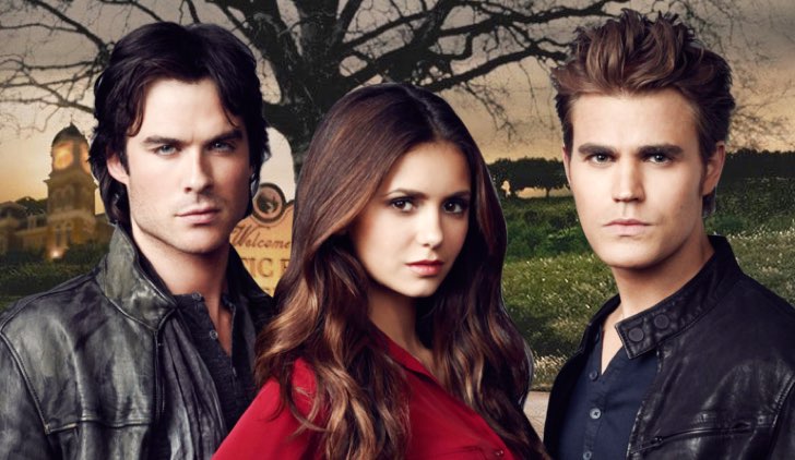 The Vampire Diaries i segreti della serie tv.001