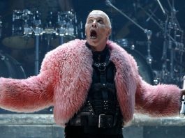 Till Lindemann