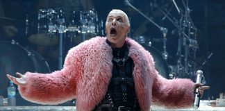 Till Lindemann