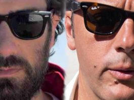 Tommaso Paradiso e Matteo Renzi: i parallelismi di due scissioni annunciate.