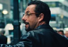 adam sandler diamanti grezzi, migliori film del 2020