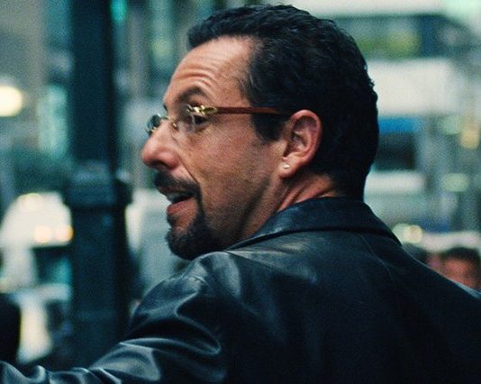 adam sandler diamanti grezzi, migliori film del 2020