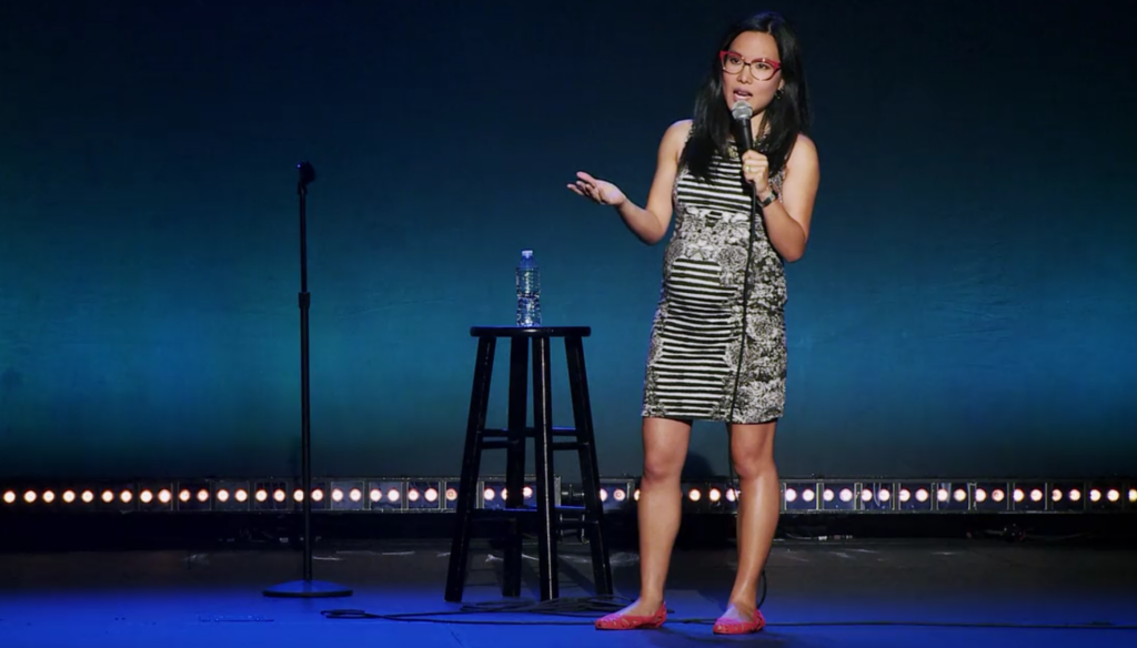 ali wong