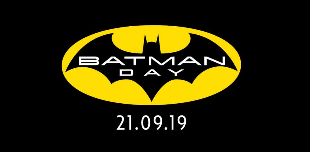 Batman day