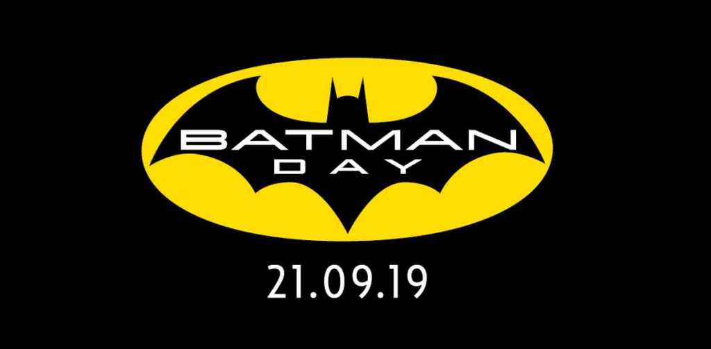 Batman day