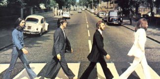 Abbey Road