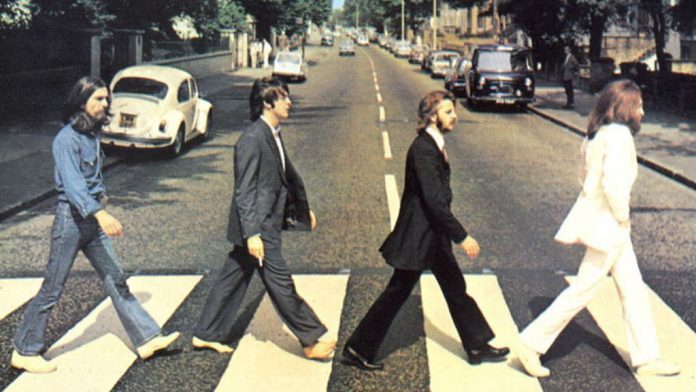 Abbey Road