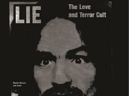 Charles Manson