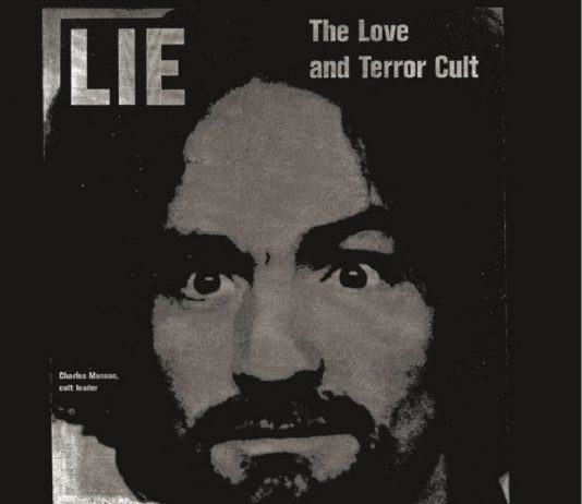 Charles Manson