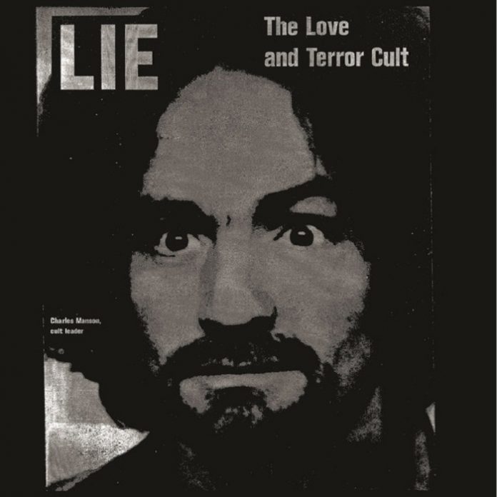 Charles Manson