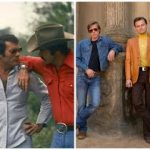 cliff booth e rick dalton
