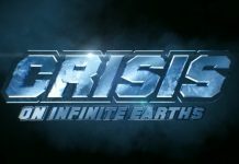 Crisis On Infinite Earths