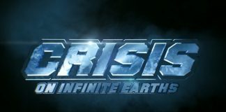 Crisis On Infinite Earths