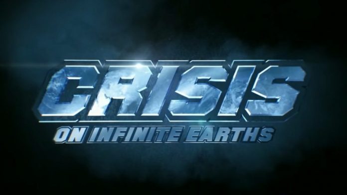 Crisis On Infinite Earths