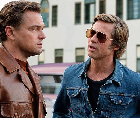 C'era Una Volta a Hollywood