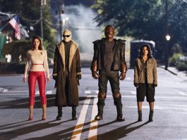 doom patrol