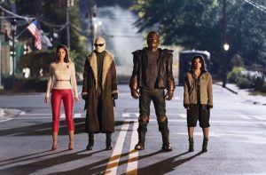 doom patrol