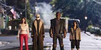 doom patrol