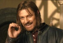 Sean Bean