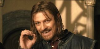 Sean Bean