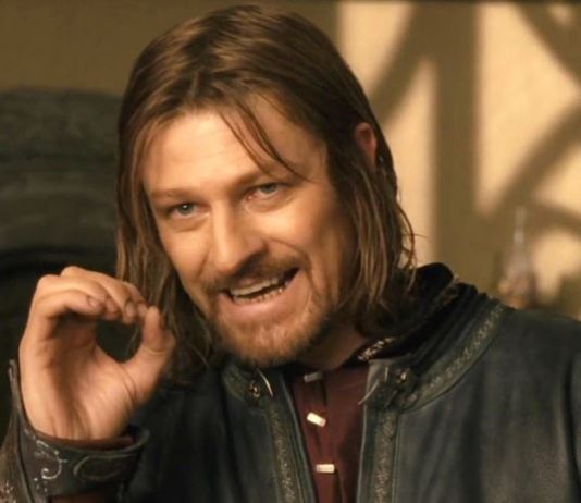 Sean Bean