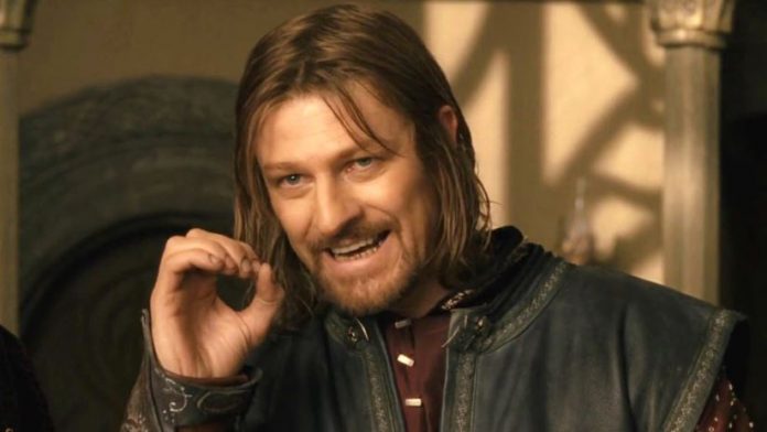 Sean Bean