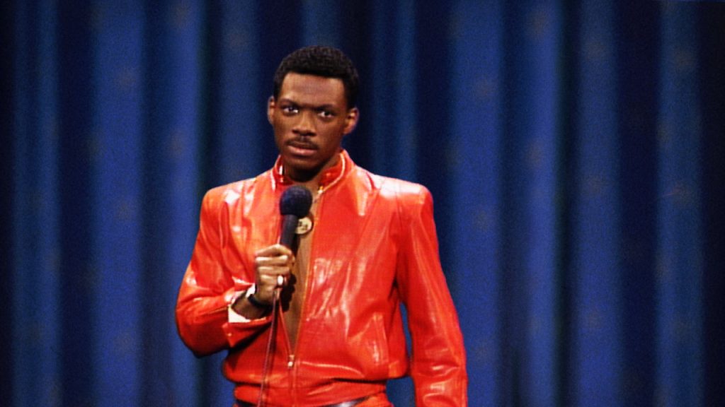 eddie murphy