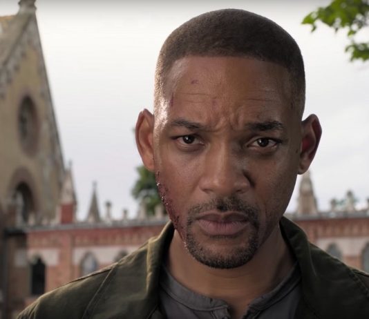 Gemini Man recensione