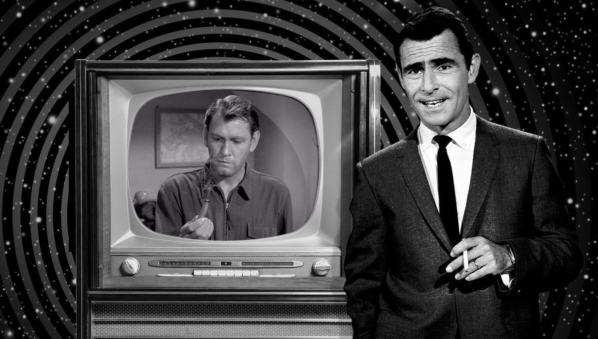 Il biopic su Rod Serling: il creatore di Ai Confini della Realtà