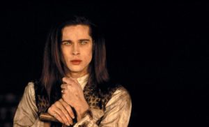  Intervista col Vampiro curiosità