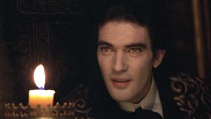 intervista col vampiro curiosità