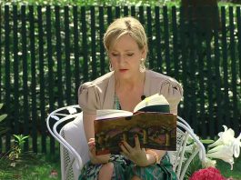 j.k. rowling