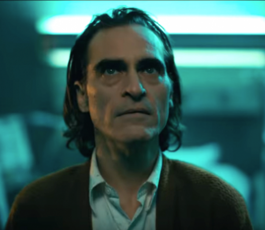 Joaquin Phoenix, Joker SAG Awards 2020