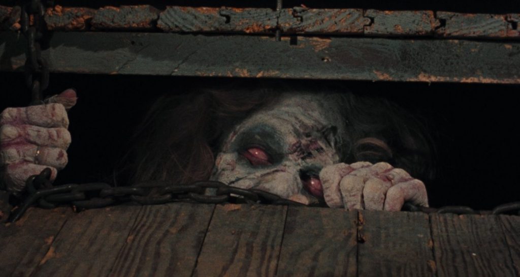 la casa 1981 the evil dead sam raimi recensione 09