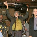 Morgan Freeman Jimi Hendrix teoria assurda