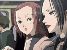 Nana malattia ai yazawa