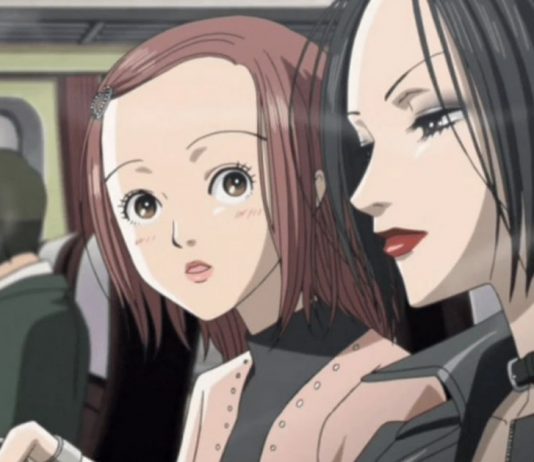 Nana malattia ai yazawa