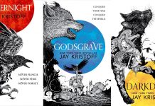 Nevernight