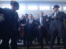 The Irishman, la rabbia degli Esercenti Americani:"È una Vergogna"