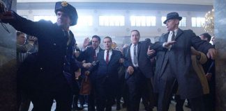 The Irishman, la rabbia degli Esercenti Americani:"È una Vergogna"