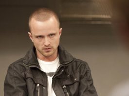 El Camino, Aaron Paul accende i fan con una nuova foto di Jesse [Foto]