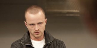 El Camino, Aaron Paul accende i fan con una nuova foto di Jesse [Foto]