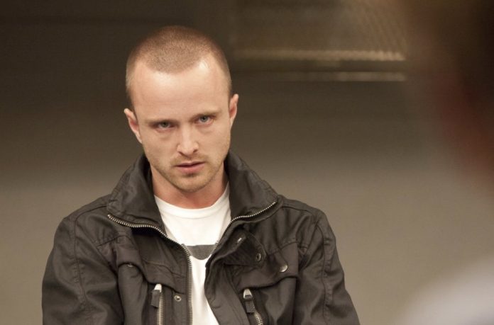 El Camino, Aaron Paul accende i fan con una nuova foto di Jesse [Foto]