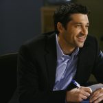 GREY S ANATOMY