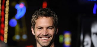 paul walker