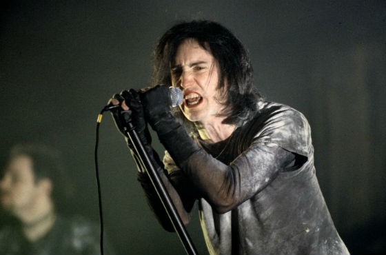 Nine Inch Nails