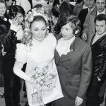 Sharon Tate Roman Polanski