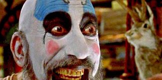 Sid Haig