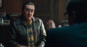 The Irishman, la rabbia degli Esercenti Americani:"È una Vergogna"